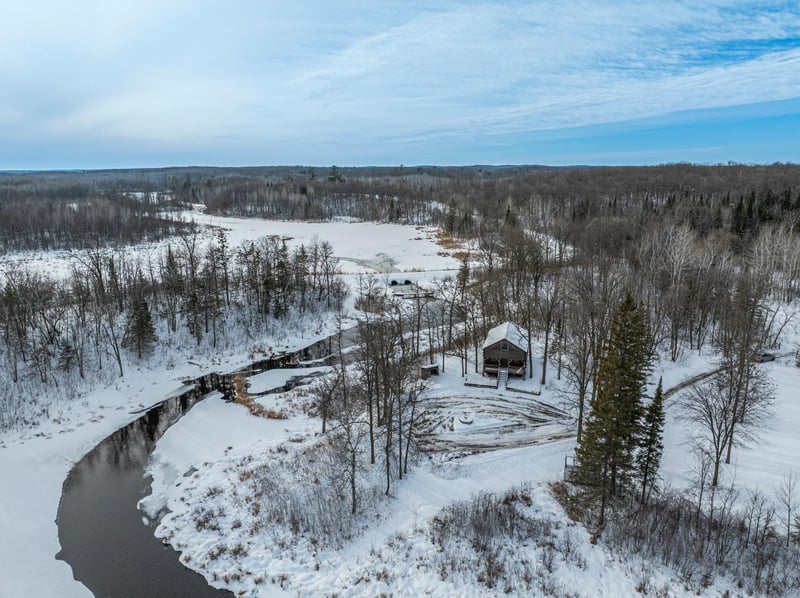 3284 County Road 144, Waubun, MN 56589