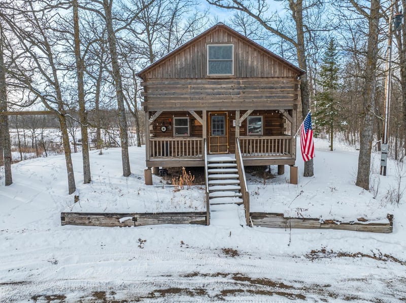 3284 County Road 144, Waubun, MN 56589