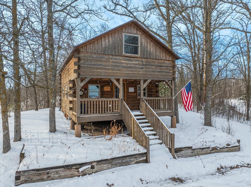 3284 County Road 144, Waubun, MN 56589