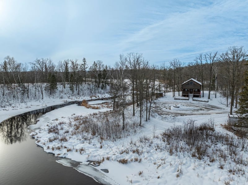 3284 County Road 144, Waubun, MN 56589