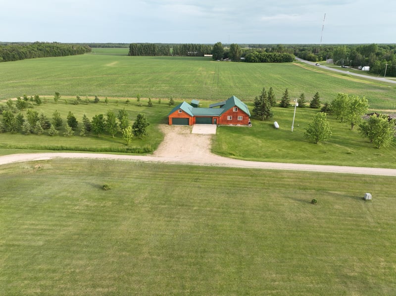 17886 State Hwy 89, Wannaska, MN 56761