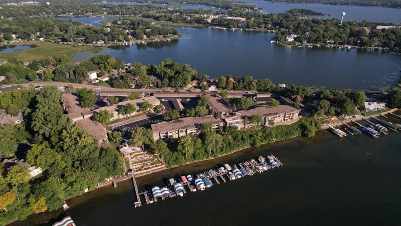 4387 Wilshire Blvd #307, Mound, MN 55364
