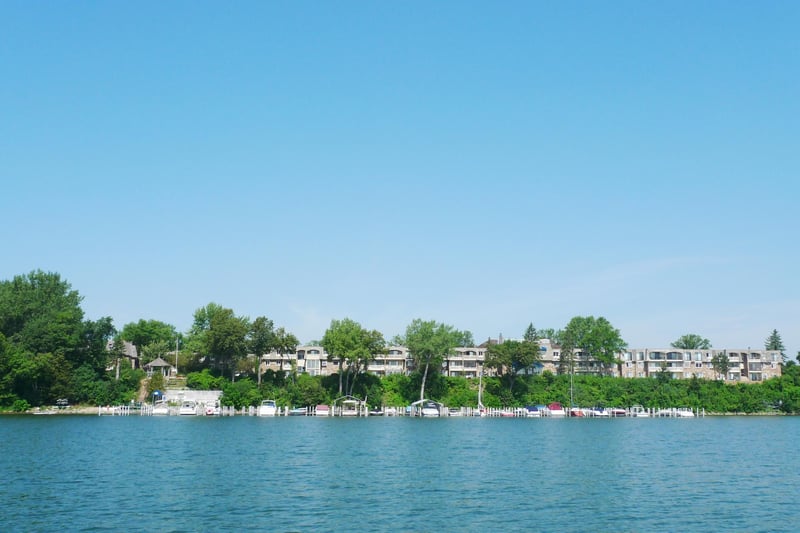4387 Wilshire Blvd #307, Mound, MN 55364