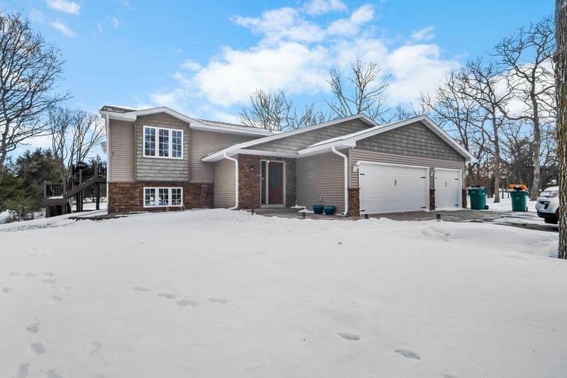 3925 76th St SE, Clear Lake, MN 55319
