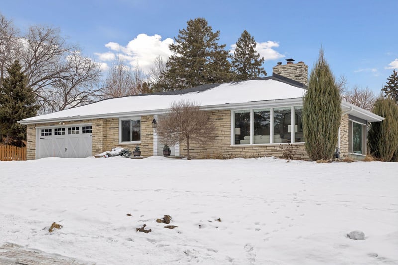 309 Ottawa Ave S, Golden Valley, MN 55416