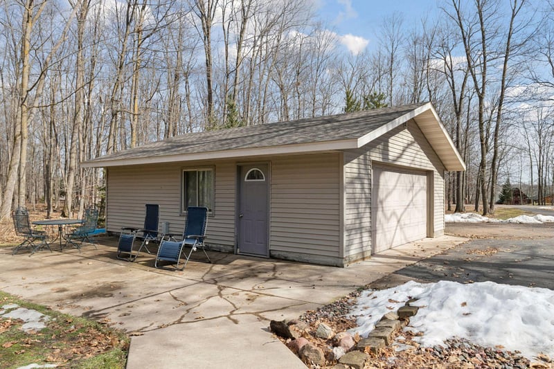 2528 3 1/4 5th St, Cumberland, WI 54829