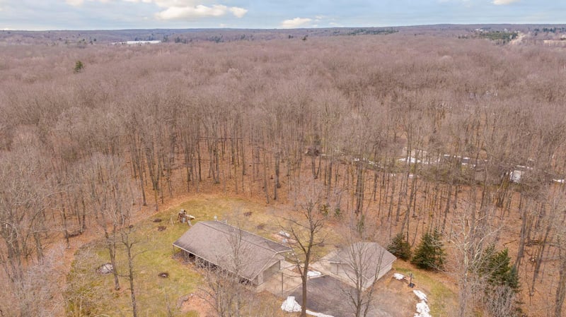 2528 3 1/4 5th St, Cumberland, WI 54829