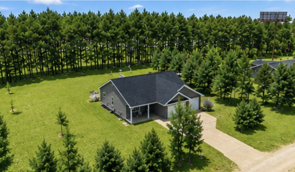 1400 Carriage Hill Dr, Hinckley, MN 55037