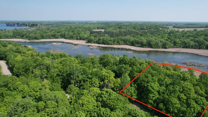 220th 220th St, Clitherall, MN 56524