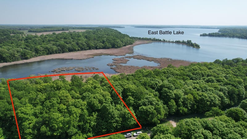 220th 220th St, Clitherall, MN 56524