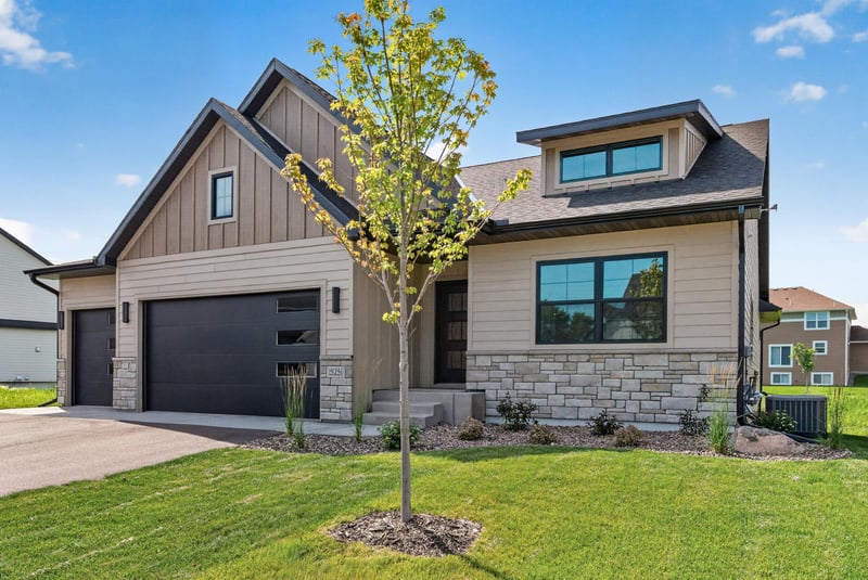 15251 110th Ave N, Dayton, MN 55369