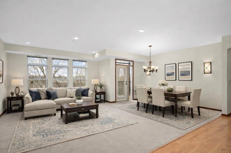 7100 Metro Blvd #223, Edina, MN 55439
