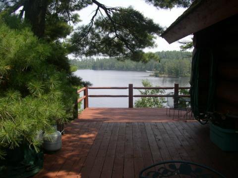 2450 Keyes Island, International Falls, MN 56649
