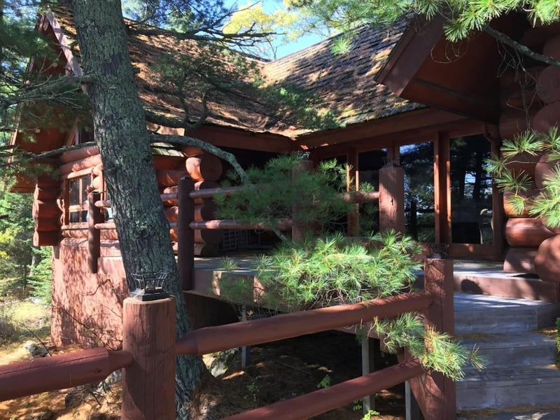 2450 Keyes Island, International Falls, MN 56649