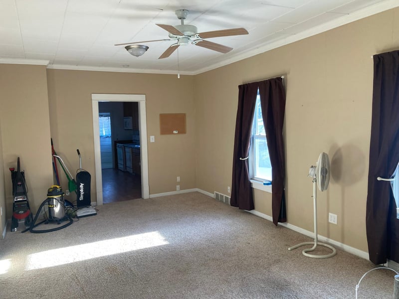 620 3rd St, Hawley, MN 56549