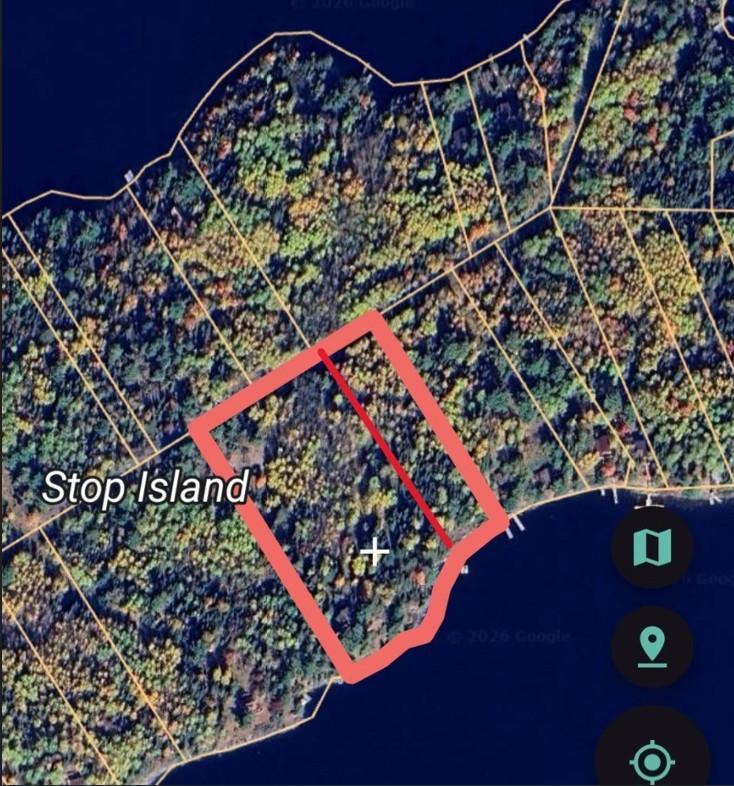 TBD Keyes Island, International Falls, MN 56649