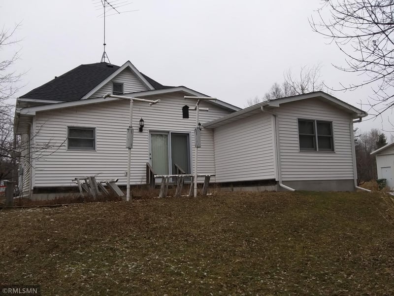 520 E North Ave, Luck, WI 54853