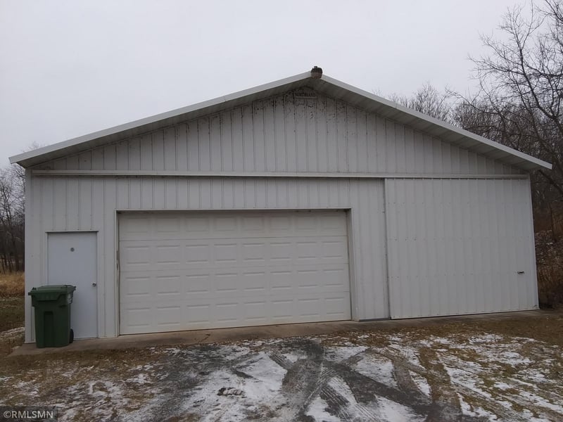 520 E North Ave, Luck, WI 54853
