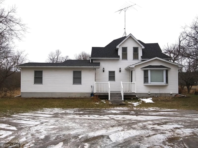 520 E North Ave, Luck, WI 54853