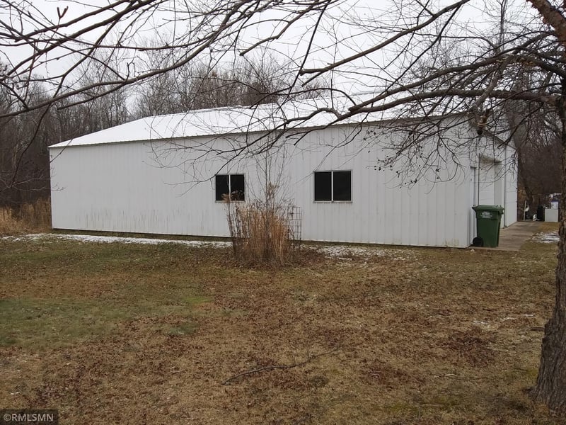 520 E North Ave, Luck, WI 54853