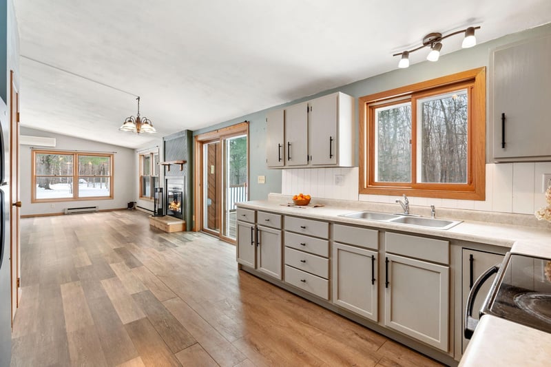 2226 150th St, Milltown, WI 54858