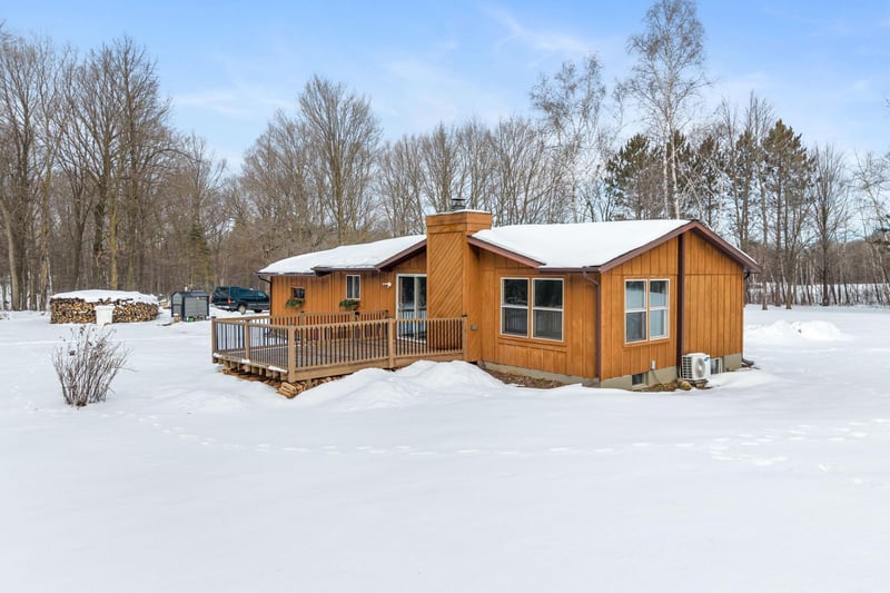 2226 150th St, Milltown, WI 54858