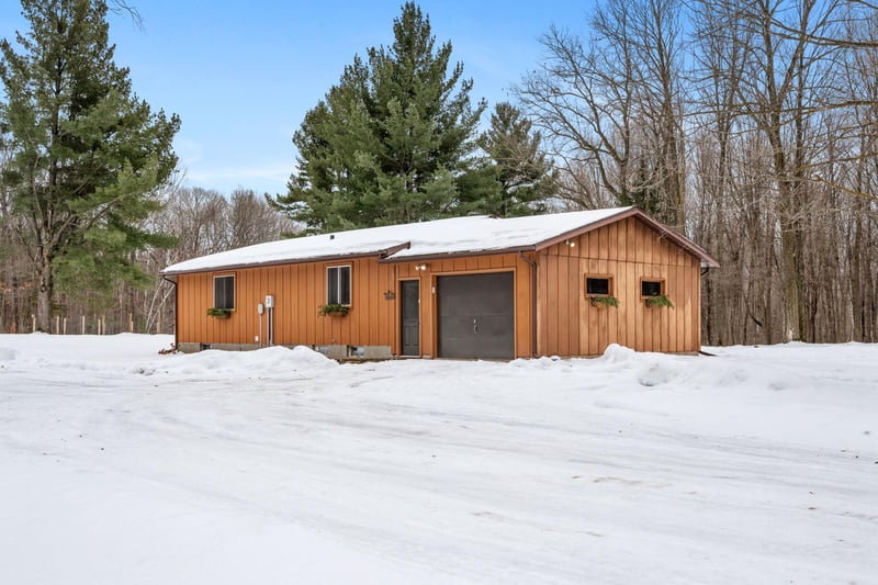 2226 150th St, Milltown, WI 54858