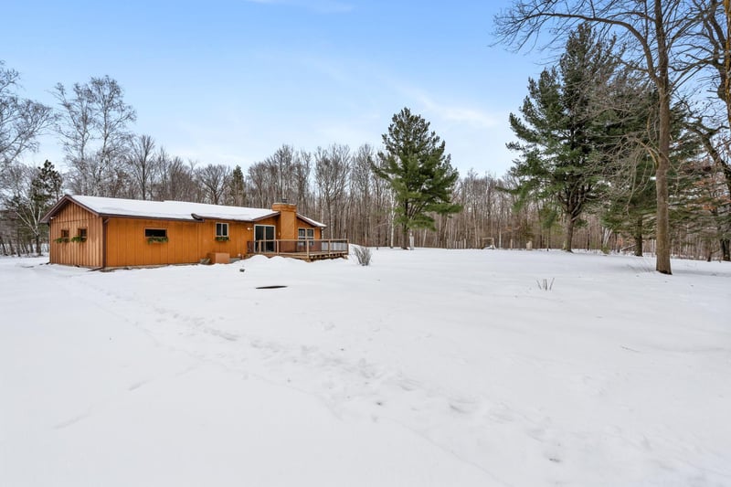 2226 150th St, Milltown, WI 54858