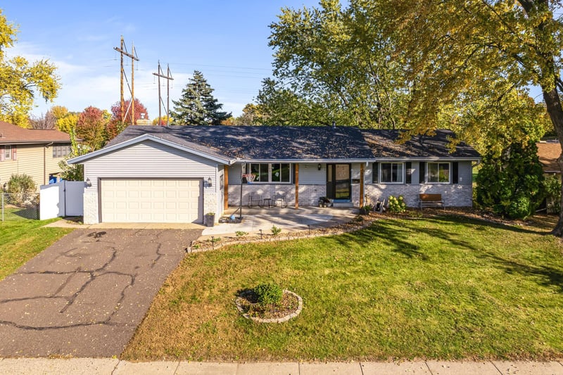 9909 Oakland Ave S, Bloomington, MN 55420