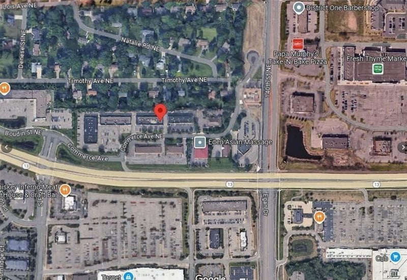 14162 Commerce Ave NE, Prior Lake, MN 55372