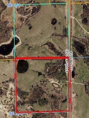 41611 410th Ave SE, Fosston, MN 56542