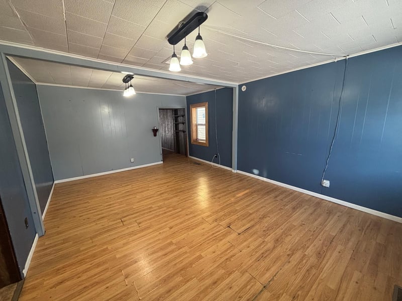 114 E Maple Ave, Frazee, MN 56544