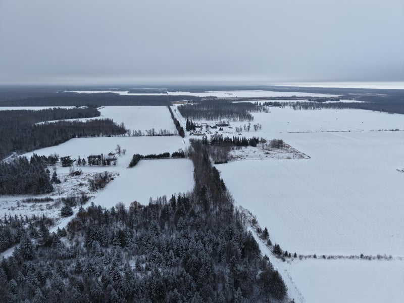 TBD Pit Rd NE, Kelliher, MN 56650