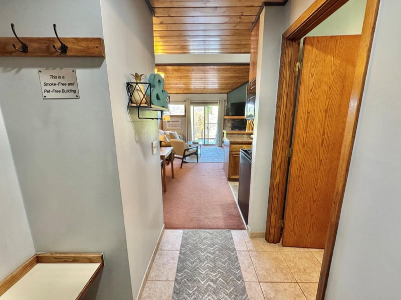 113 Bridge Run Ln #A, Lutsen, MN 55612