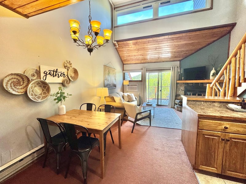113 Bridge Run Ln #A, Tofte, MN 55615