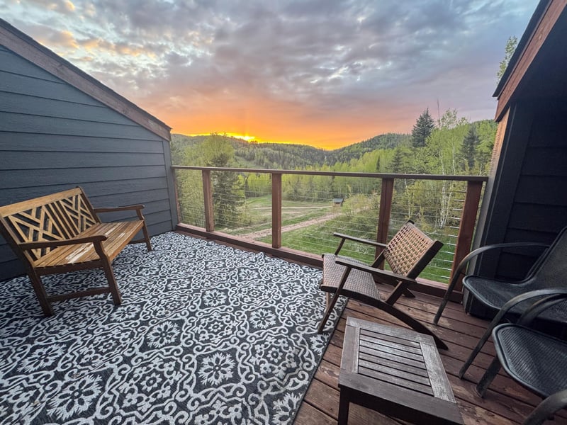 113 Bridge Run Ln #A, Tofte, MN 55615