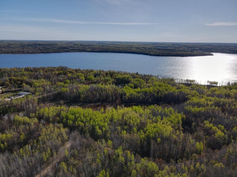 TBD Baich Dr, Coleraine, MN 55722
