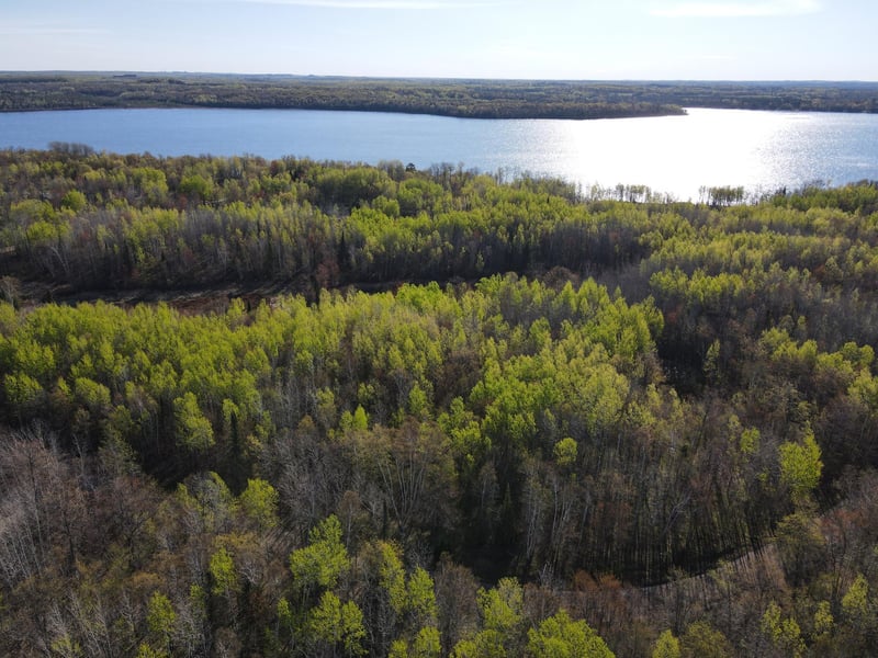 TBD Baich Dr, Coleraine, MN 55722