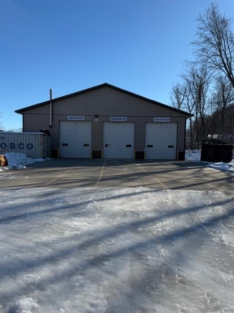 145 Railroad Ave, Ellsworth, WI 54011