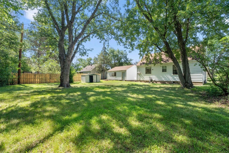 2331 108th Ave NW, Coon Rapids, MN 55433