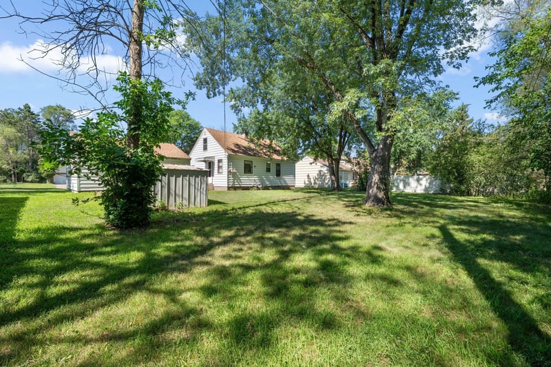 2331 108th Ave NW, Coon Rapids, MN 55433
