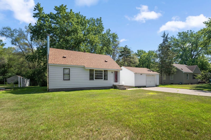 2331 108th Ave NW, Coon Rapids, MN 55433