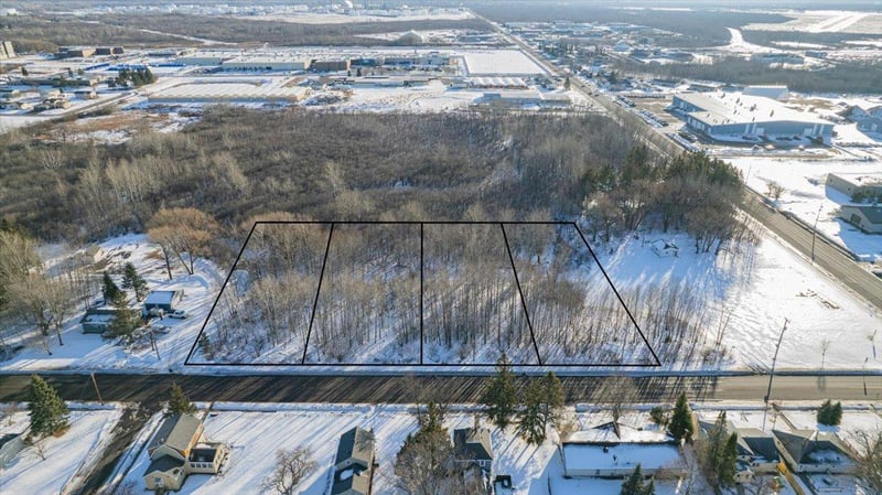 30 N 21st St E, Superior, WI 54880