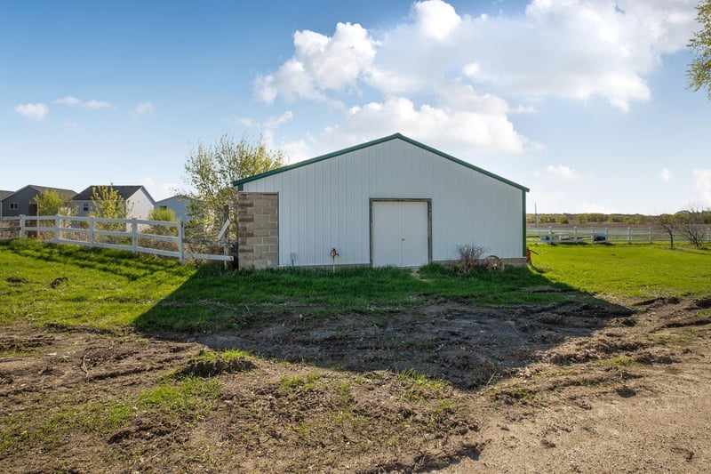 2840 30th St NE, Buffalo, MN 55313