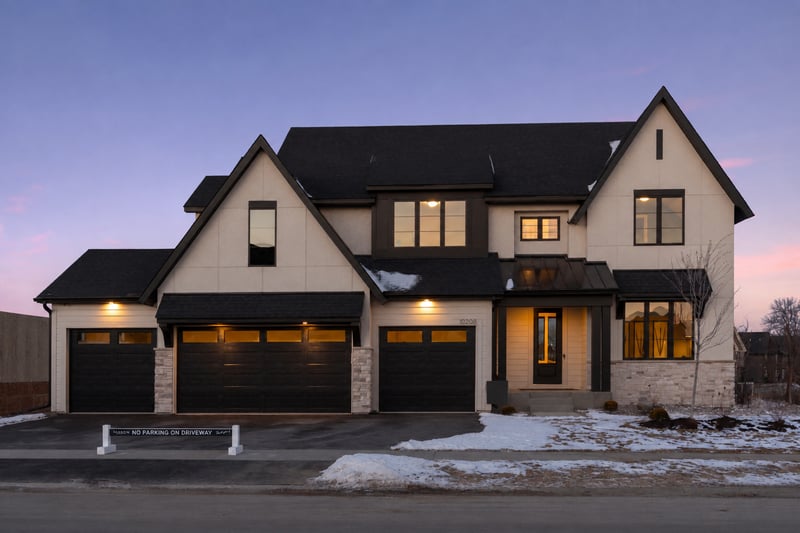 4312 Hillside Dr, Medina, MN 55340
