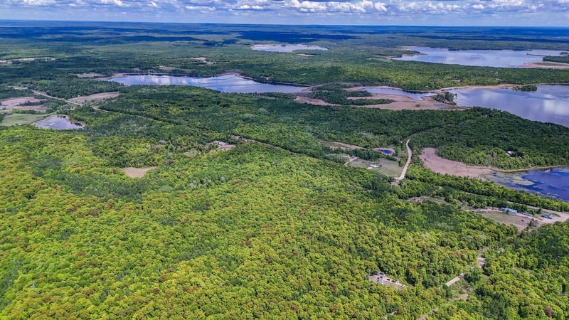 TBD Cherry Lake Road Lot B, Ogema, MN 56569