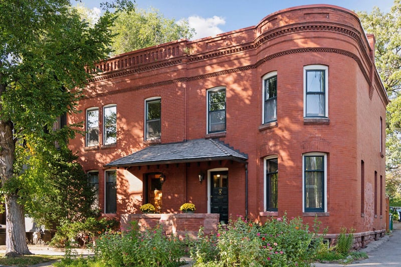 108 E 25th St, Minneapolis, MN 55404
