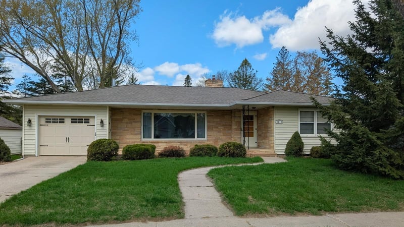 1115 N 4th St, Montevideo, MN 56265