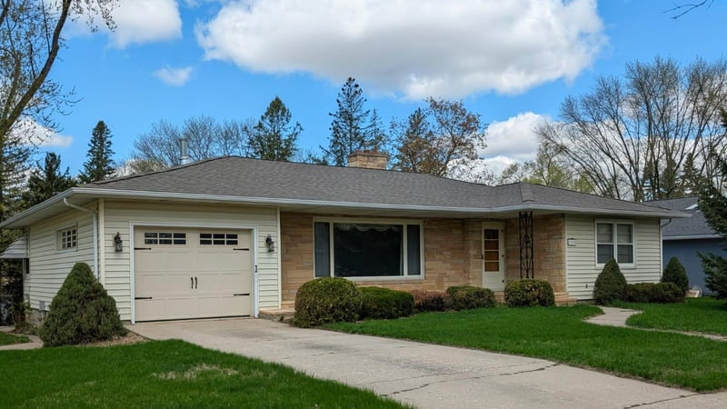 1115 N 4th St, Montevideo, MN 56265