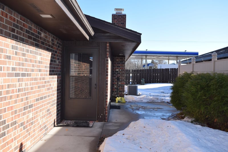 3011 1st Ave NW, Willmar, MN 56201
